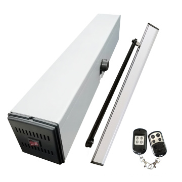 interior automatic swing door operator automatic door for hotels Easy installation and adjustment suitable for DIY